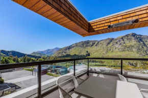 Mountain Views Penthouse - Apartment 22